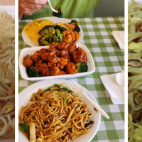 China Wok
