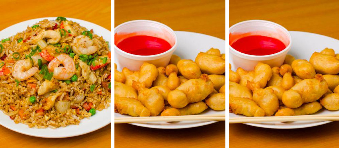 China Wok