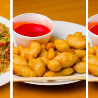 China Wok