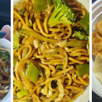 China Wok