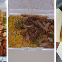 China Wok