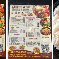 China Wok