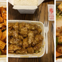 China Wok