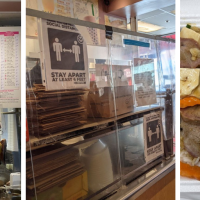 Chinatown Cafe