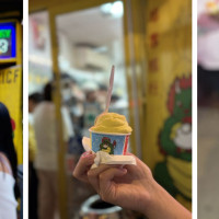 Chinatown Ice Cream Factory