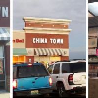Chinatown Millbrook