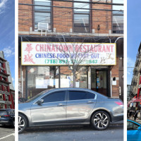 Chinatown Restaurant - Brooklyn