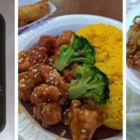Chinatown Restaurant - Butner