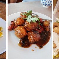 Chinatown Restaurant