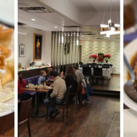 Chinatown Restaurant