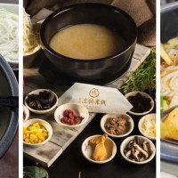 Chinatown-Ten Second Noodles唐人街十秒到米线