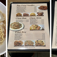 Chinese Garden Restaurant