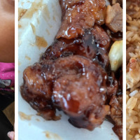 Chinese Gourmet Express - Eureka