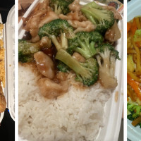Chinese Gourmet Restaurant