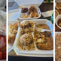 Chinese Kitchen - Little Rock