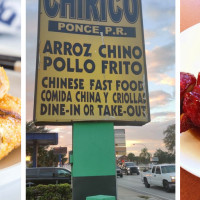 Chino Rico