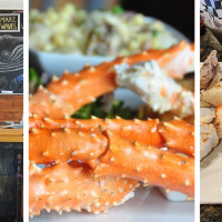Chinooks Restaurant