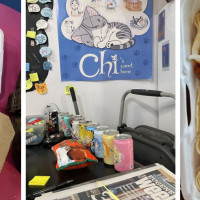 Chi's Korean Taco