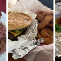 Chism's Diner
