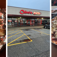 Chivo's Pizza