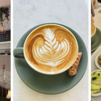 CHOCOF Cafe