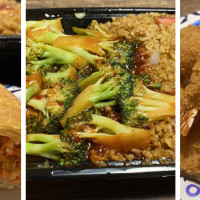 Choi Jin Chinese Restaurant