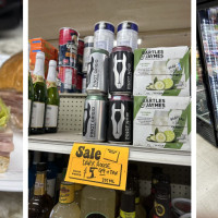 Choice Food Market