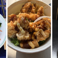 Choices Cafe & Bistro