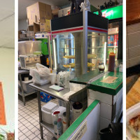Cholie's Pizza