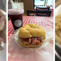 Cholita Deli