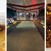 Chong Wah Restaurants