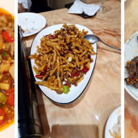 李子坝梁山鸡（老店）ChongQing Chicken Pot