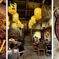 ChongQing Lao Zao