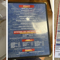 Chookies Seafood and Oyster Bar