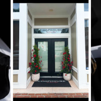 Chophouse on Broad Street
