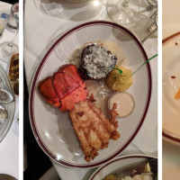 Chops Lobster Bar - Boca Raton