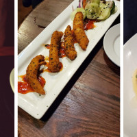 Chops Wine Bar