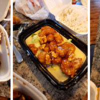 Chopstick House