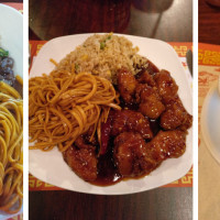 Chopstix - Los Fresnos