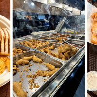 Chowrastha - Groceries, Halal Meat & Eatery