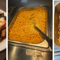 Chow’s Country Buffet