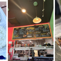 Chris' Ono Grinds Island Grill