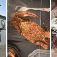 Chris' Seafood