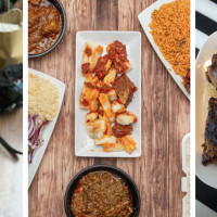 Chrisetta's Kitchen (African Restaurant)