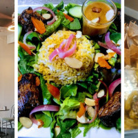 Christophers Cafe & Catering