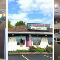 Christopher's Family Restaurant