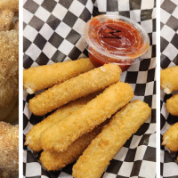 Christy Lou's