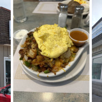 Chubby's Cafe