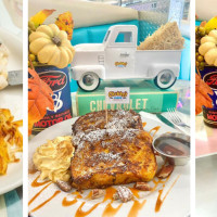 Chubby’s Diner