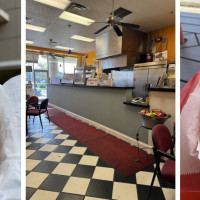Chubby's Hot Dogs